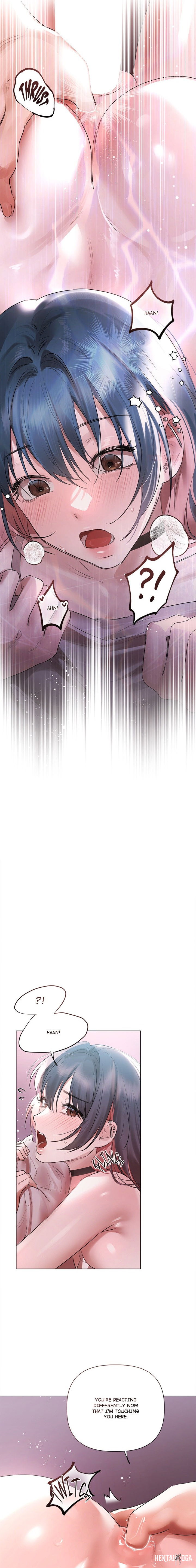 Slave to Poetry Slave to Poetry Chapter 20 - Página 7