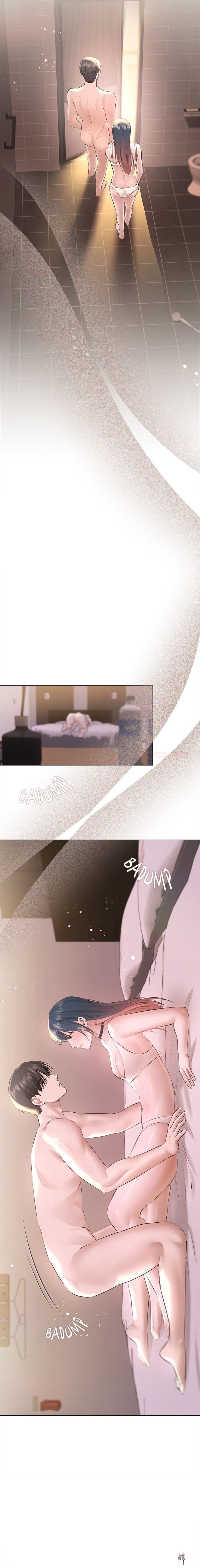 Slave to Poetry Slave to Poetry Chapter 19 - Página 15