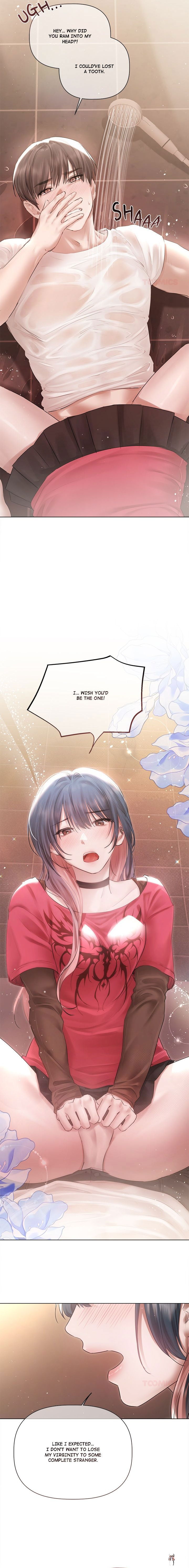 Slave to Poetry Slave to Poetry Chapter 19 - Página 2