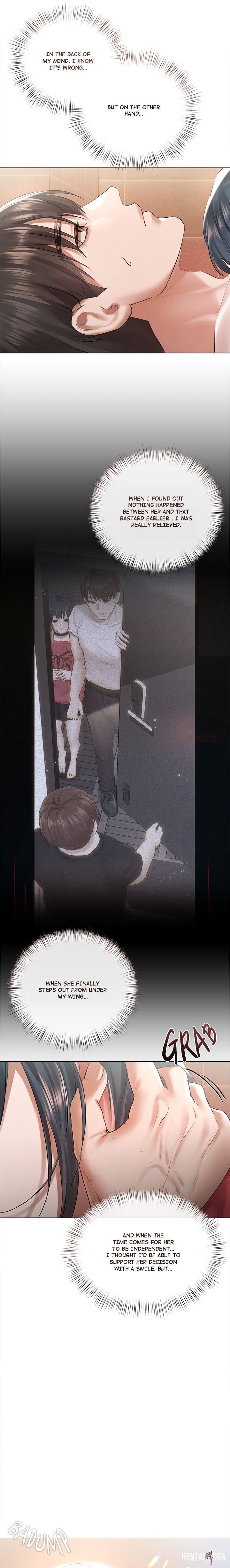 Slave to Poetry Slave to Poetry Chapter 19 - Página 4