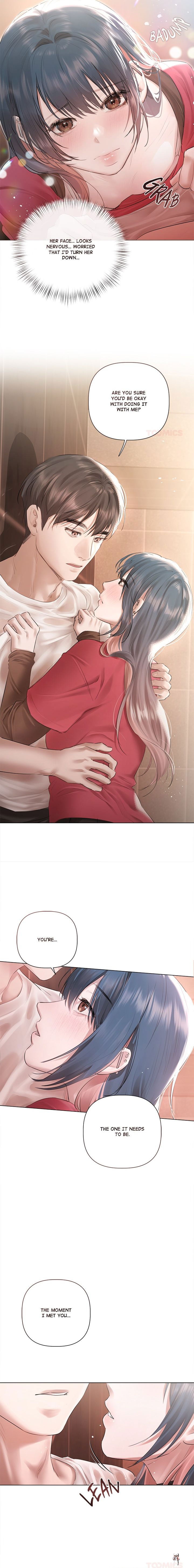 Slave to Poetry Slave to Poetry Chapter 19 - Página 5