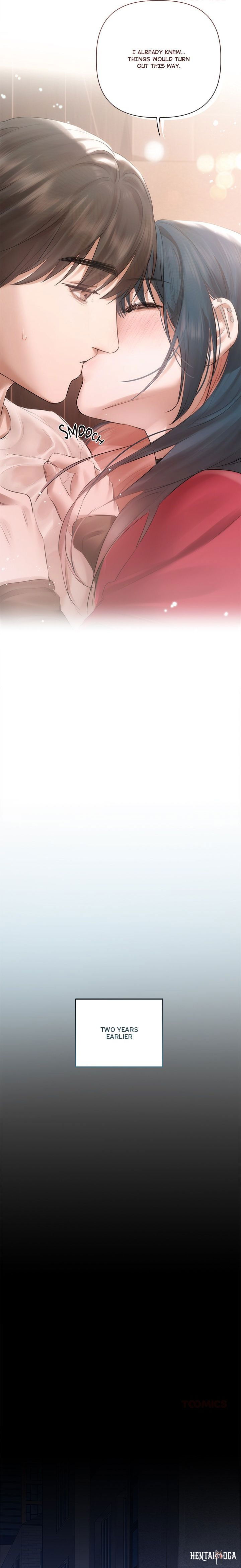 Slave to Poetry Slave to Poetry Chapter 19 - Página 6