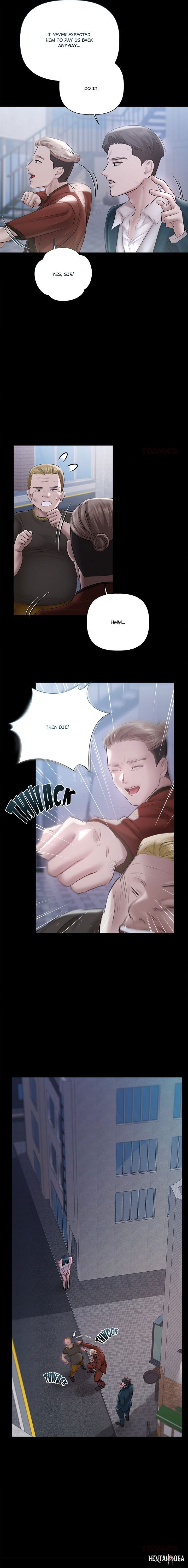 Slave to Poetry Slave to Poetry Chapter 19 - Página 9