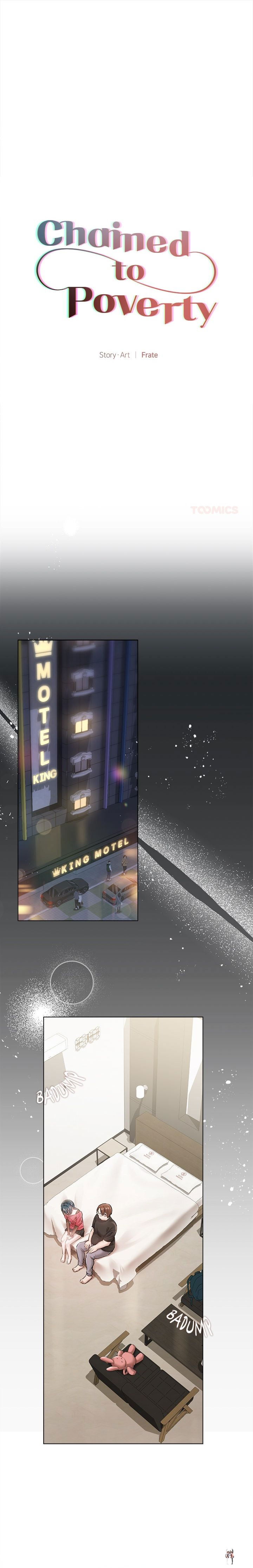 Slave to Poetry Slave to Poetry Chapter 18 - Página 1