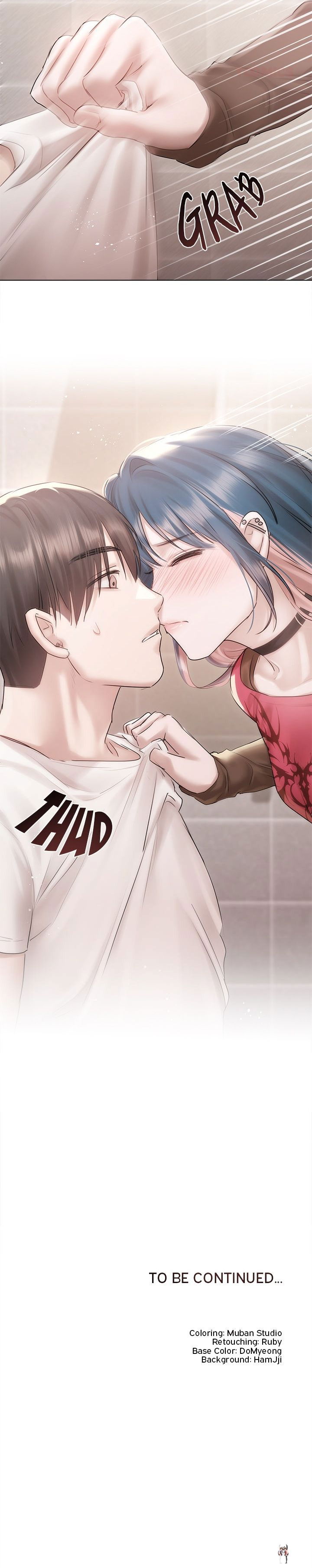 Slave to Poetry Slave to Poetry Chapter 18 - Página 18