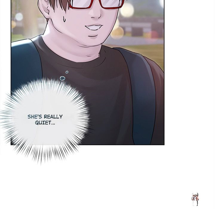 Slave to Poetry Slave to Poetry Chapter 17 - Página 100