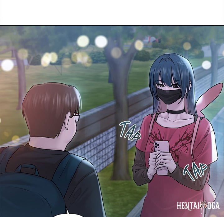 Slave to Poetry Slave to Poetry Chapter 17 - Página 101