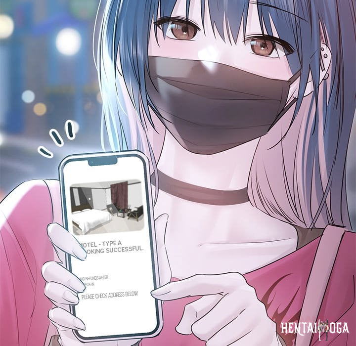 Slave to Poetry Slave to Poetry Chapter 17 - Página 104