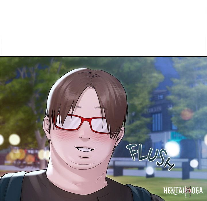 Slave to Poetry Slave to Poetry Chapter 17 - Página 106