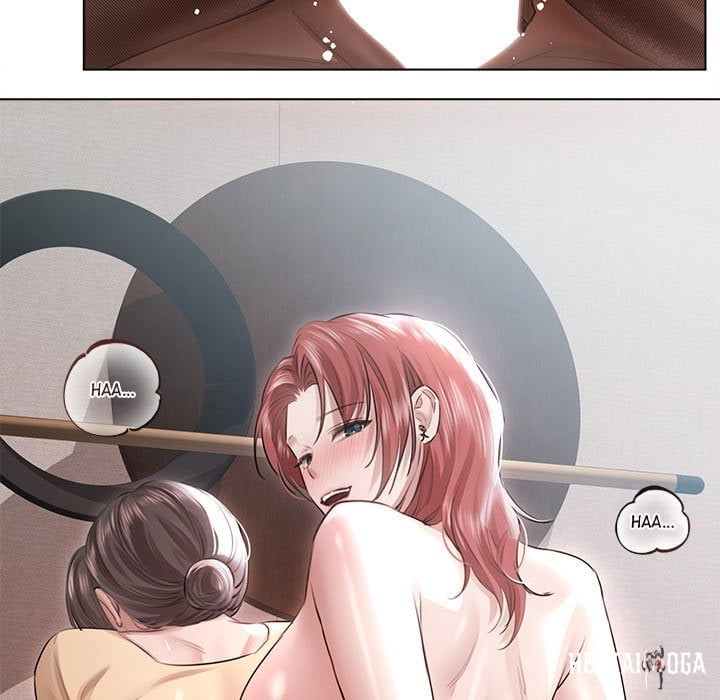 Slave to Poetry Slave to Poetry Chapter 17 - Página 11