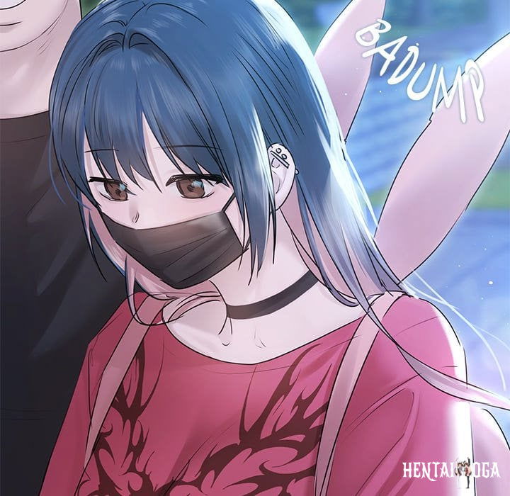 Slave to Poetry Slave to Poetry Chapter 17 - Página 113