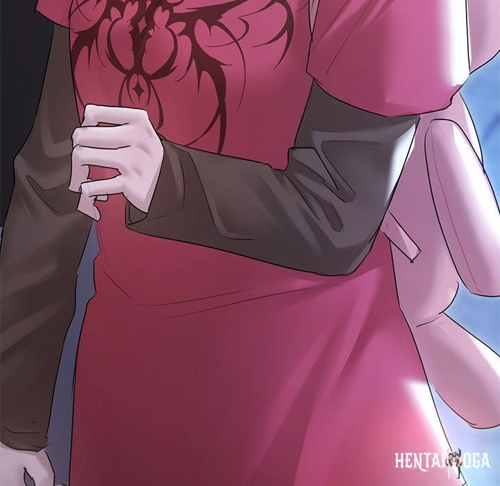 Slave to Poetry Slave to Poetry Chapter 17 - Página 114