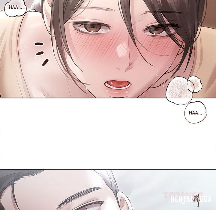 Slave to Poetry Slave to Poetry Chapter 17 - Página 14