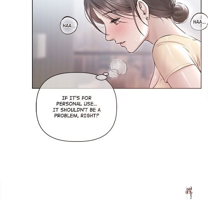 Slave to Poetry Slave to Poetry Chapter 17 - Página 21