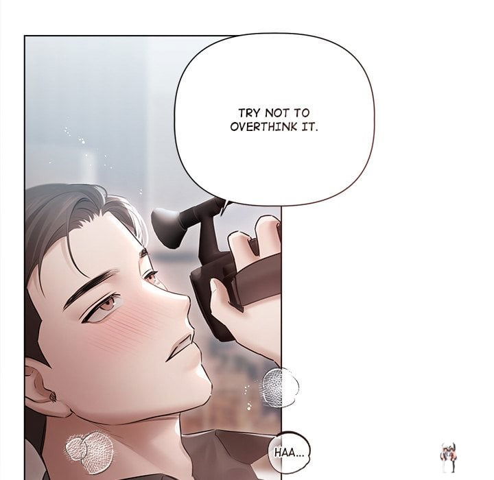 Slave to Poetry Slave to Poetry Chapter 17 - Página 22