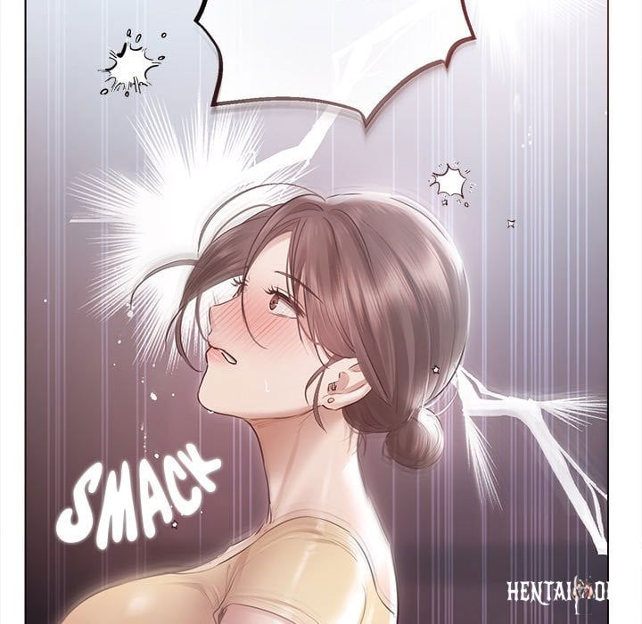 Slave to Poetry Slave to Poetry Chapter 17 - Página 25