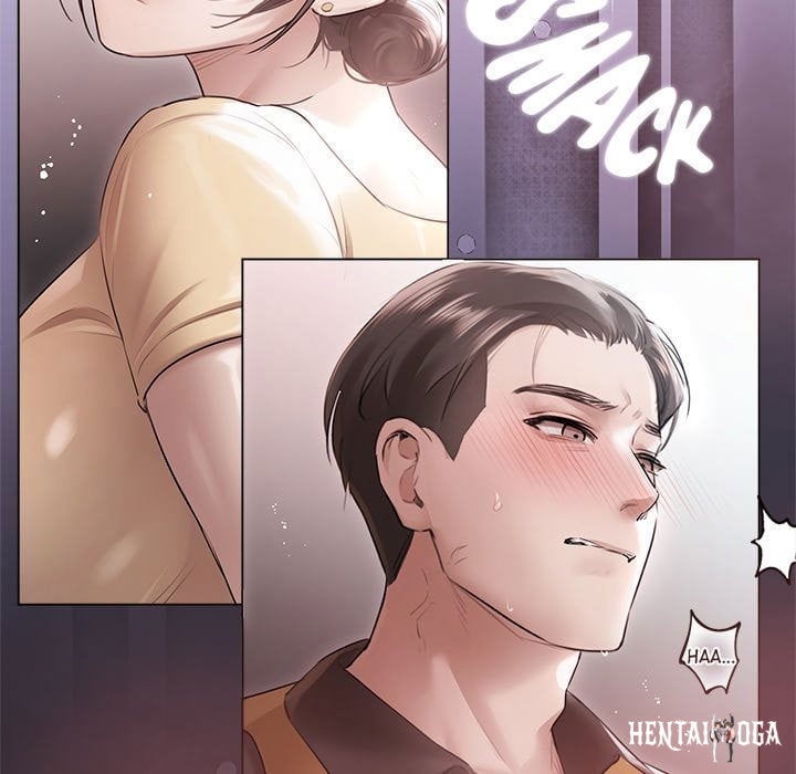 Slave to Poetry Slave to Poetry Chapter 17 - Página 28