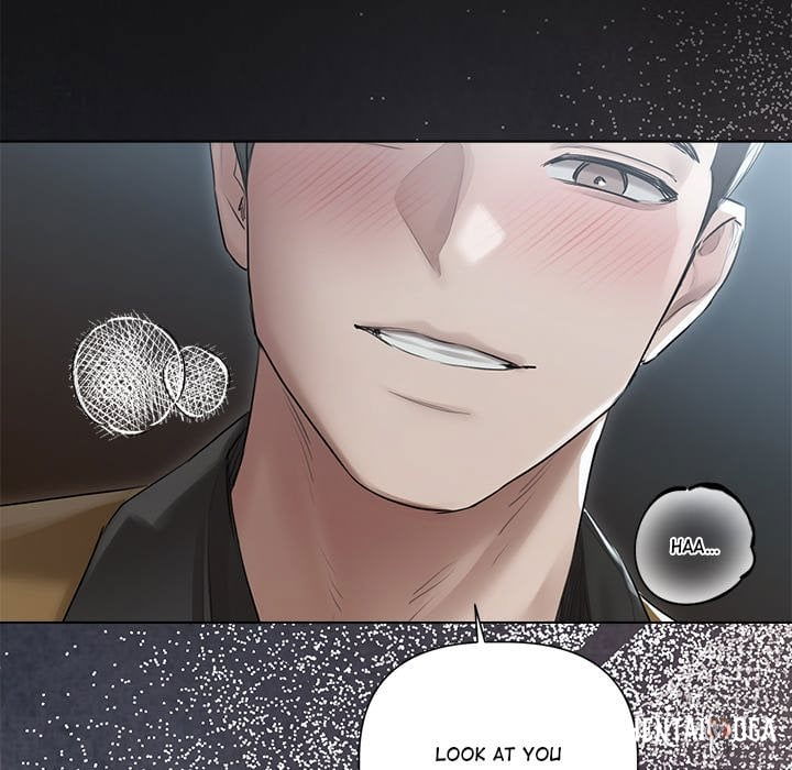 Slave to Poetry Slave to Poetry Chapter 17 - Página 36