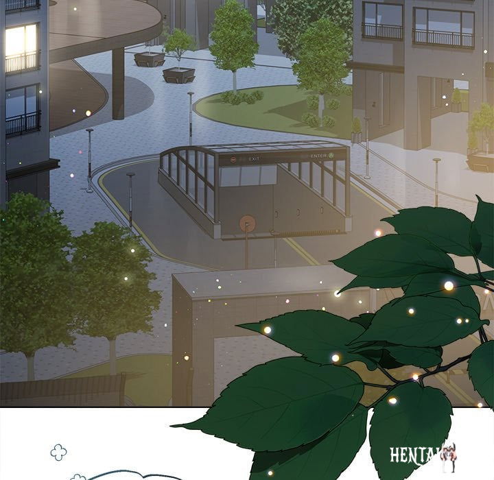 Slave to Poetry Slave to Poetry Chapter 17 - Página 42