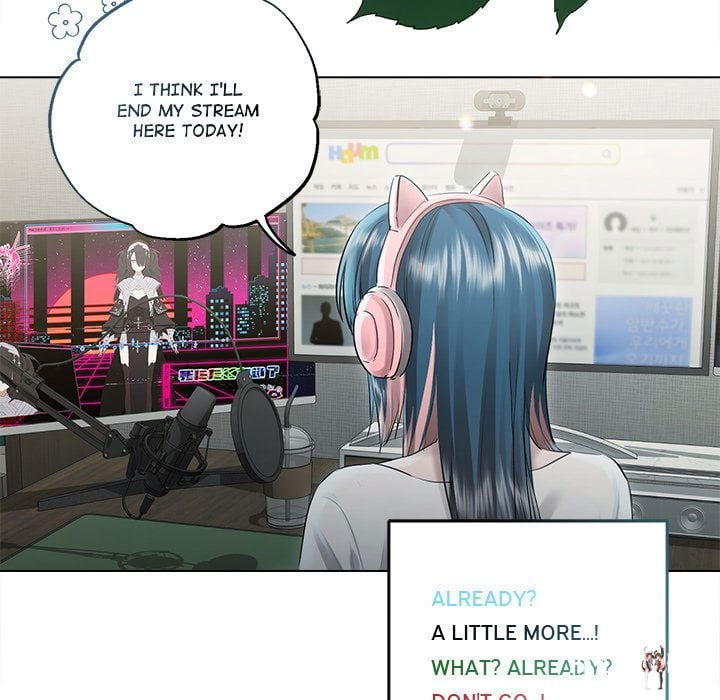 Slave to Poetry Slave to Poetry Chapter 17 - Página 43