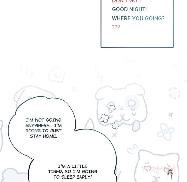 Slave to Poetry Slave to Poetry Chapter 17 - Página 44