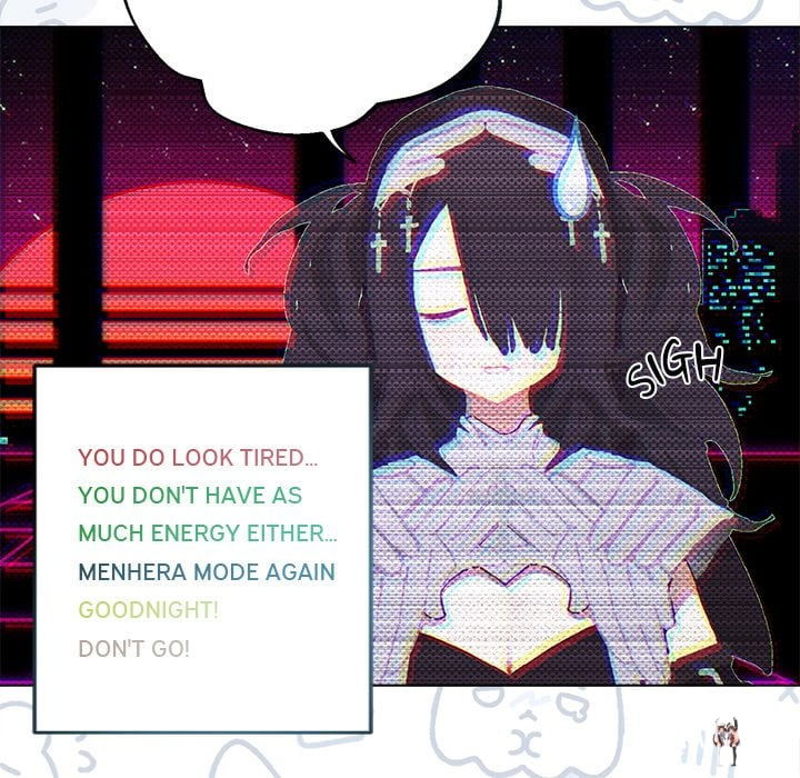 Slave to Poetry Slave to Poetry Chapter 17 - Página 45