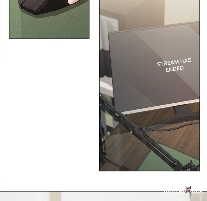 Slave to Poetry Slave to Poetry Chapter 17 - Página 47