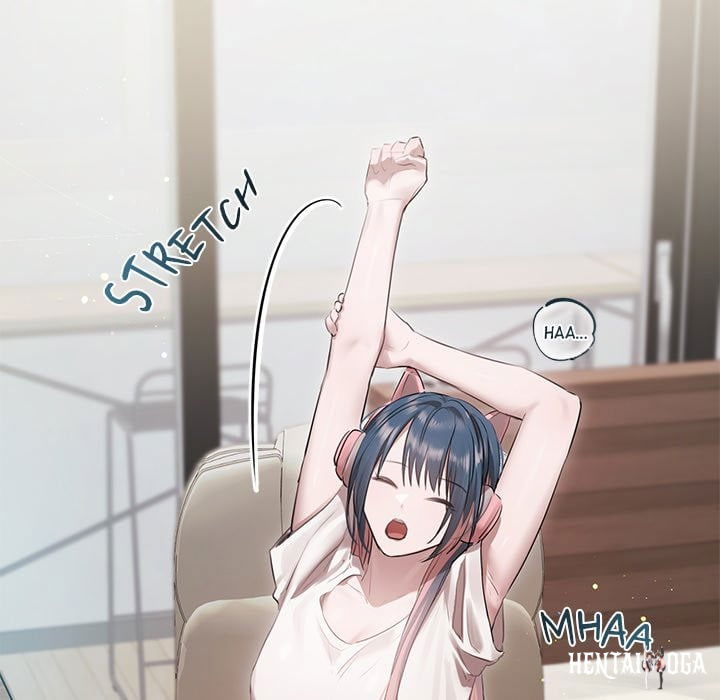 Slave to Poetry Slave to Poetry Chapter 17 - Página 48