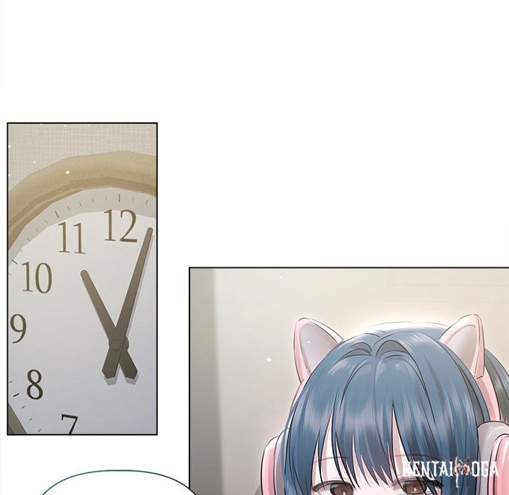 Slave to Poetry Slave to Poetry Chapter 17 - Página 50