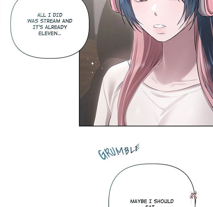 Slave to Poetry Slave to Poetry Chapter 17 - Página 51