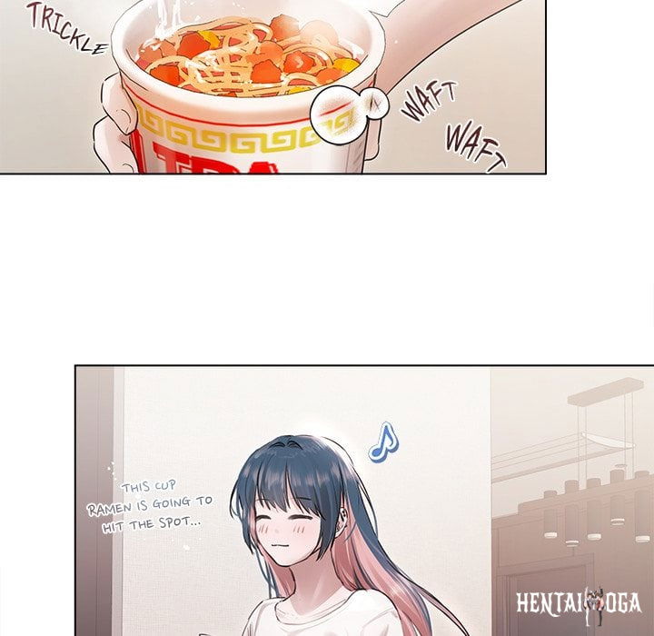 Slave to Poetry Slave to Poetry Chapter 17 - Página 53