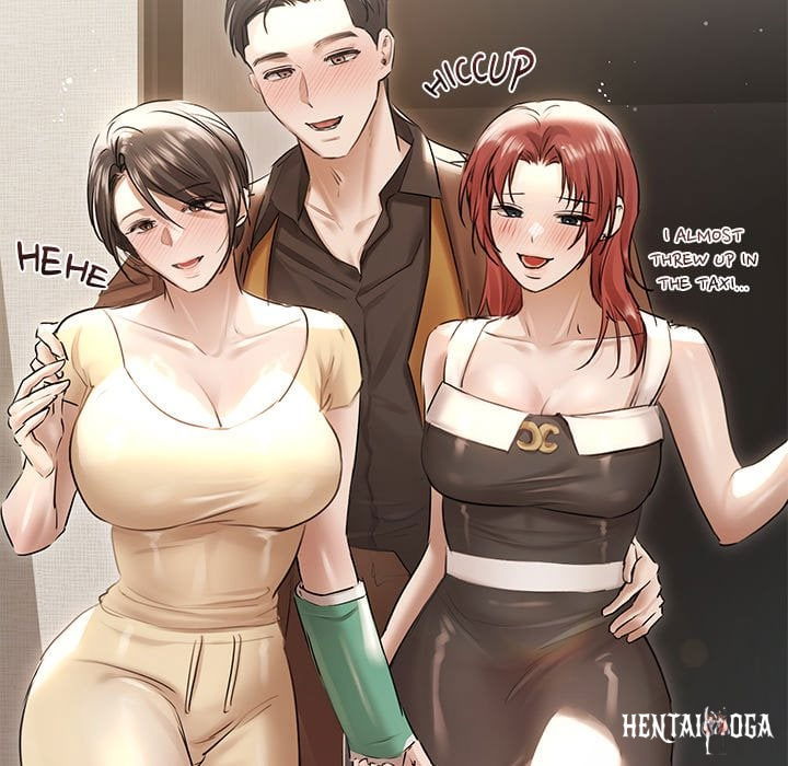 Slave to Poetry Slave to Poetry Chapter 17 - Página 58