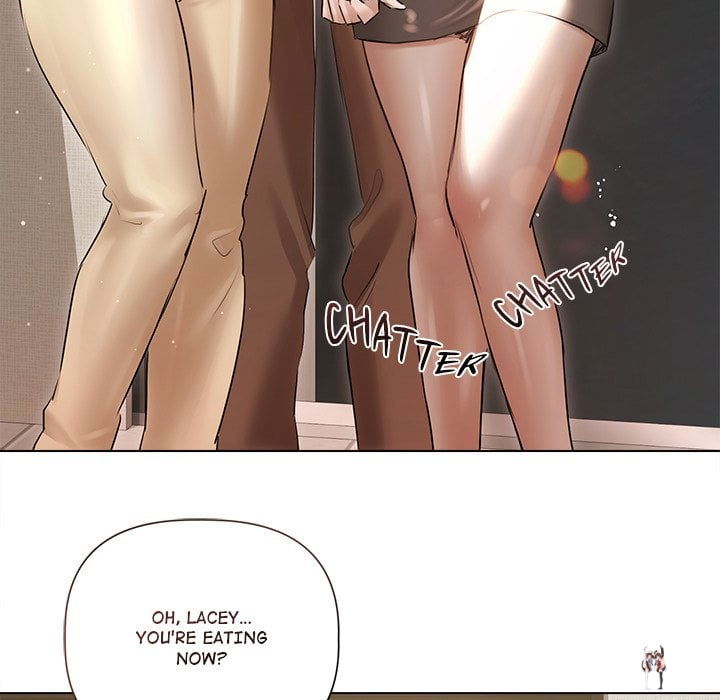 Slave to Poetry Slave to Poetry Chapter 17 - Página 59