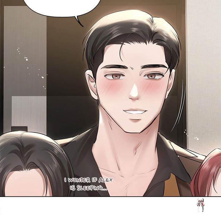 Slave to Poetry Slave to Poetry Chapter 17 - Página 60