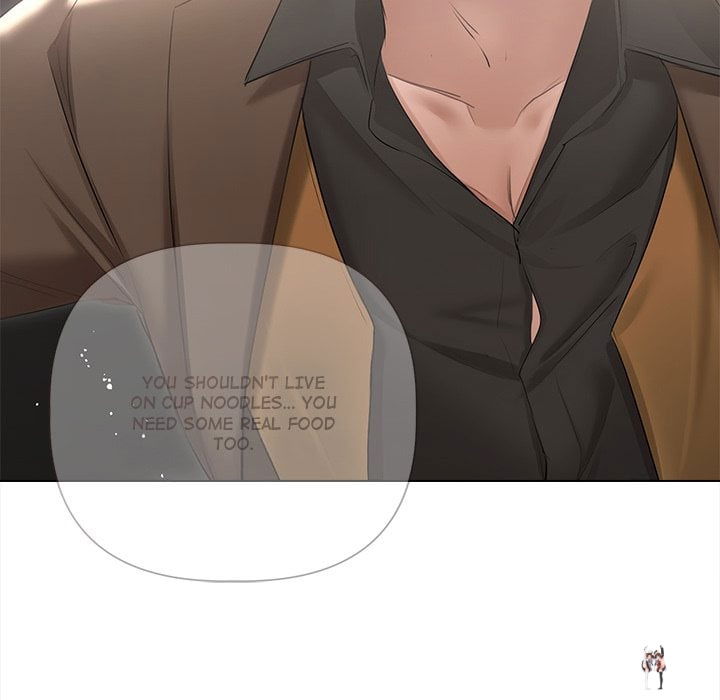 Slave to Poetry Slave to Poetry Chapter 17 - Página 63