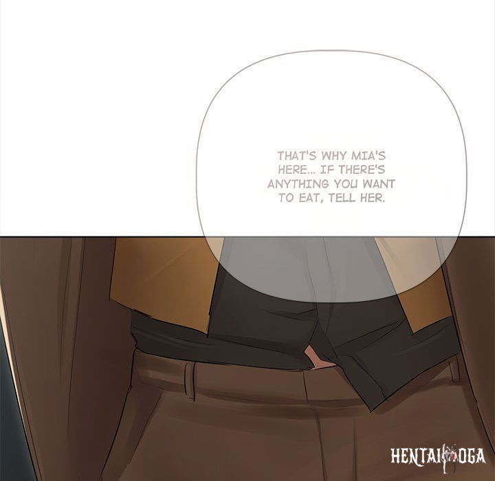 Slave to Poetry Slave to Poetry Chapter 17 - Página 64