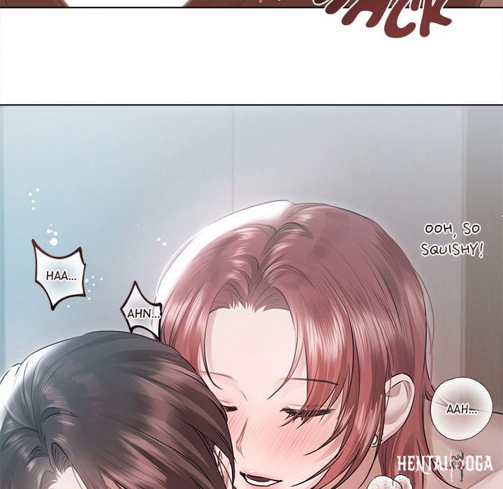 Slave to Poetry Slave to Poetry Chapter 17 - Página 7