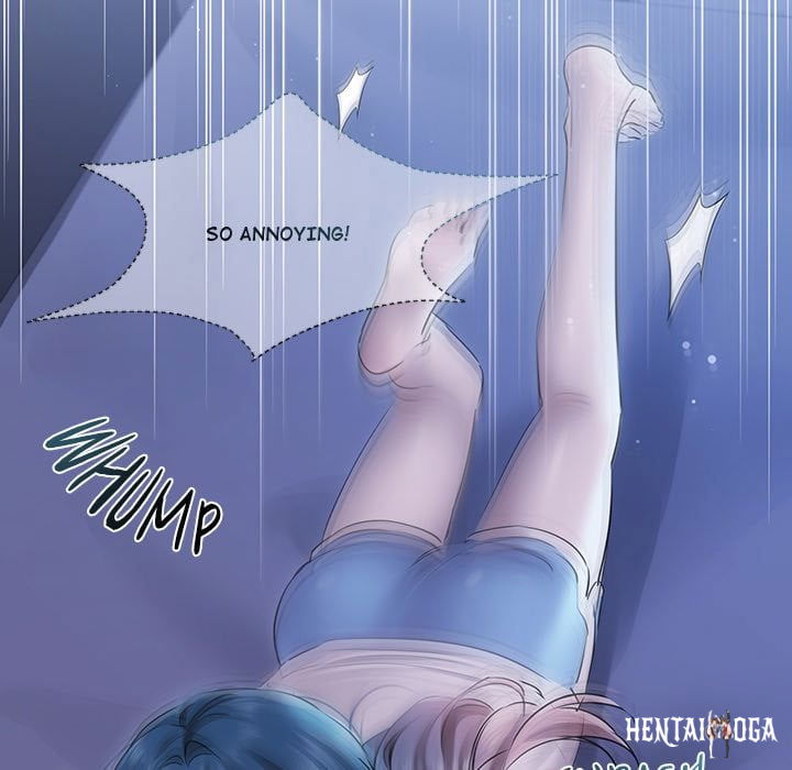 Slave to Poetry Slave to Poetry Chapter 17 - Página 78