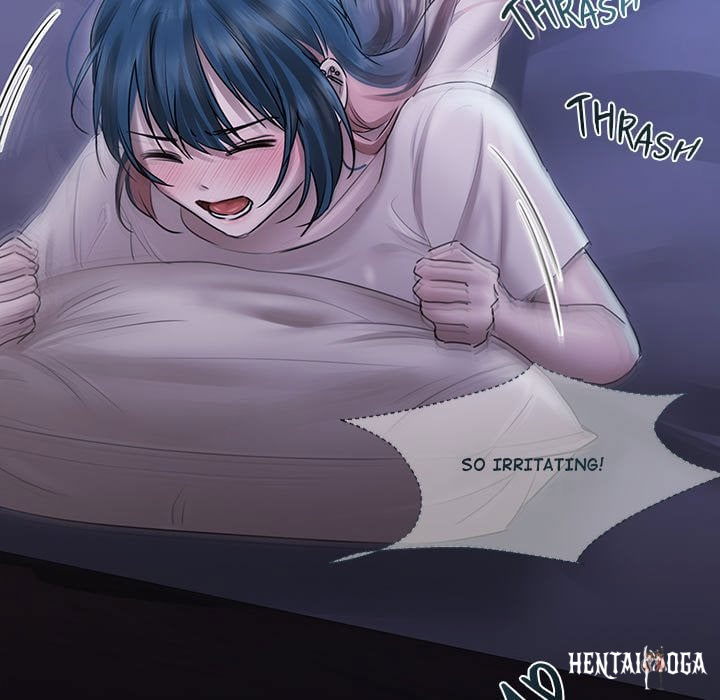 Slave to Poetry Slave to Poetry Chapter 17 - Página 79