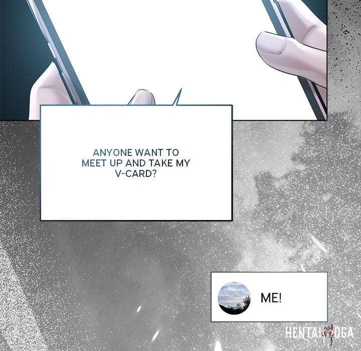 Slave to Poetry Slave to Poetry Chapter 17 - Página 87