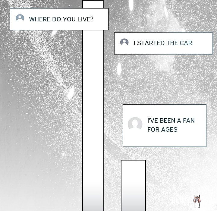 Slave to Poetry Slave to Poetry Chapter 17 - Página 88