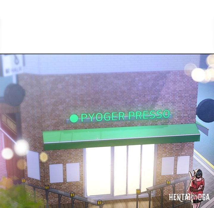 Slave to Poetry Slave to Poetry Chapter 17 - Página 91