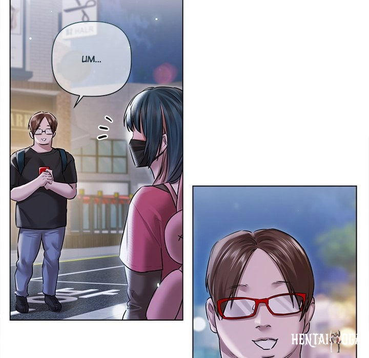 Slave to Poetry Slave to Poetry Chapter 17 - Página 93