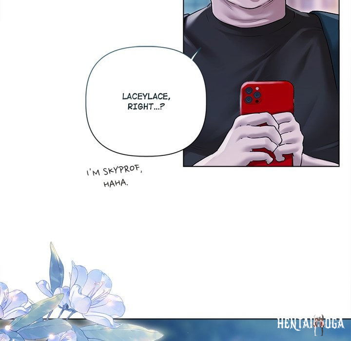 Slave to Poetry Slave to Poetry Chapter 17 - Página 94