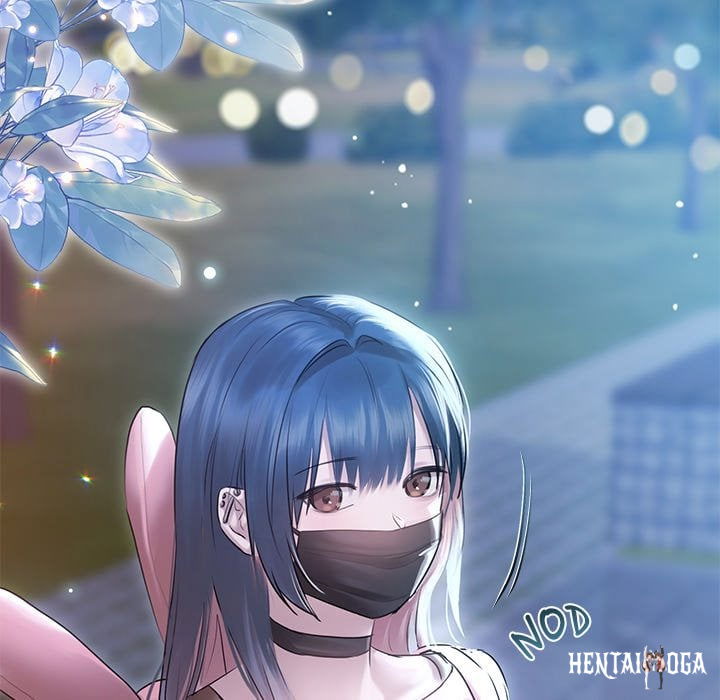 Slave to Poetry Slave to Poetry Chapter 17 - Página 95