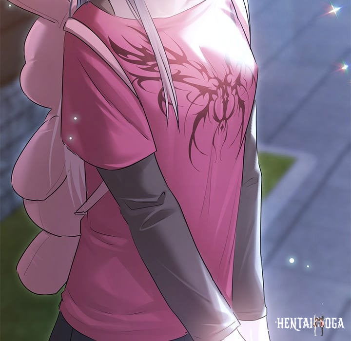 Slave to Poetry Slave to Poetry Chapter 17 - Página 96