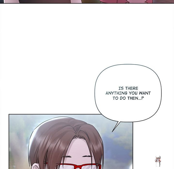 Slave to Poetry Slave to Poetry Chapter 17 - Página 99