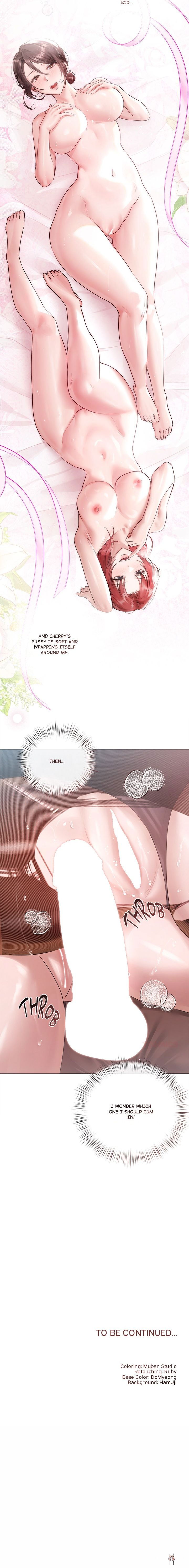 Slave to Poetry Slave to Poetry Chapter 16 - Página 15