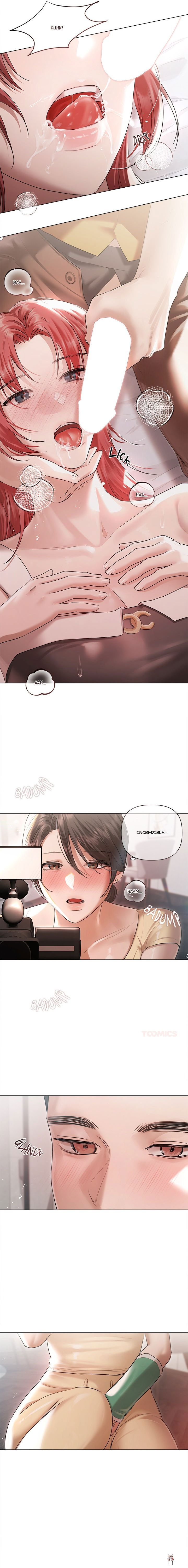 Slave to Poetry Slave to Poetry Chapter 16 - Página 2