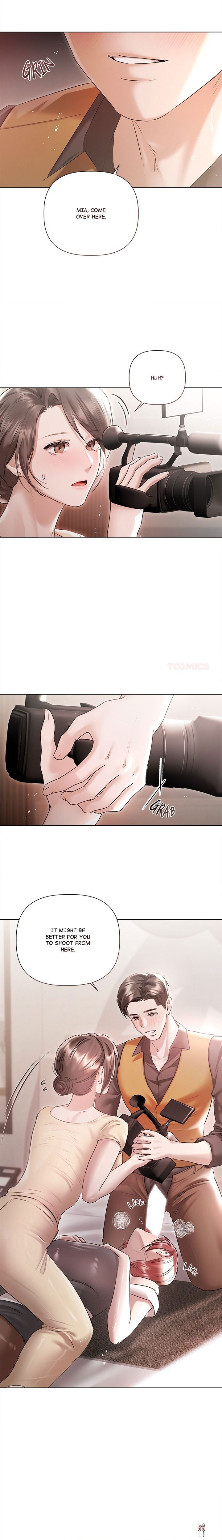 Slave to Poetry Slave to Poetry Chapter 16 - Página 3